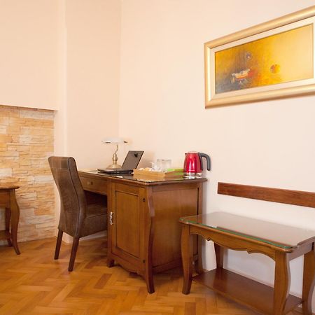 Unique Luxury Rooms Сплит Номер фото