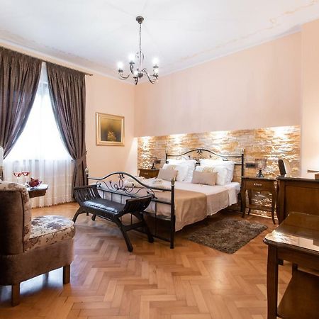 Unique Luxury Rooms Сплит Экстерьер фото