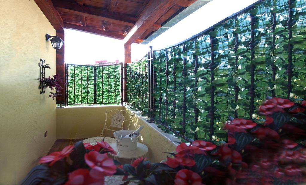 Unique Luxury Rooms Сплит Экстерьер фото