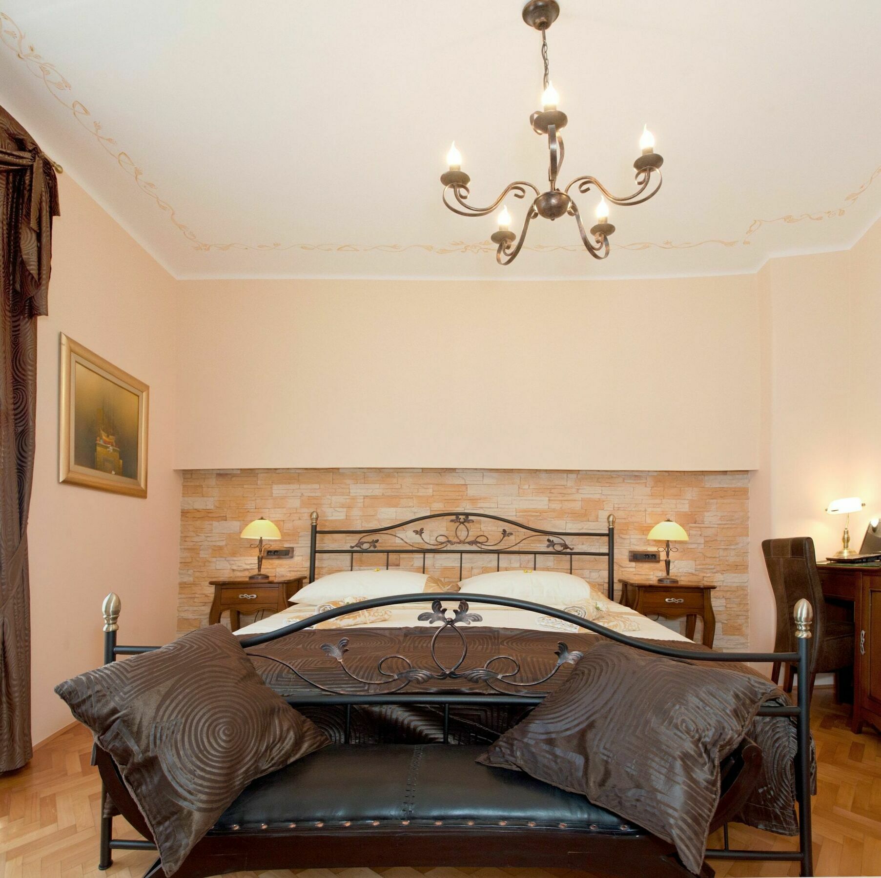 Unique Luxury Rooms Сплит Экстерьер фото