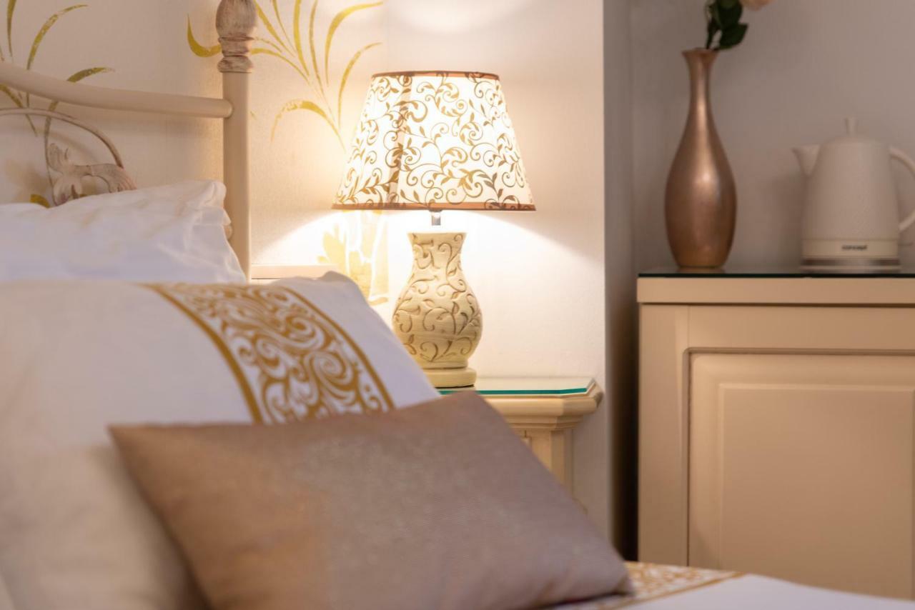 Unique Luxury Rooms Сплит Экстерьер фото