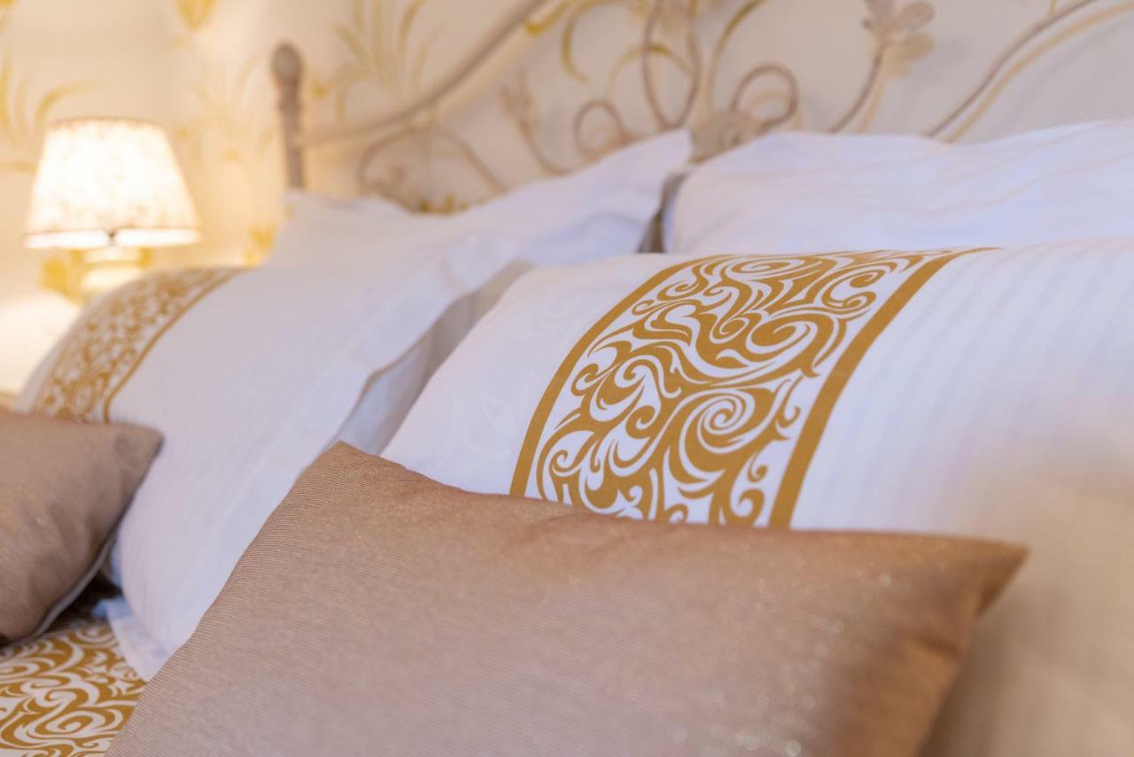 Unique Luxury Rooms Сплит Экстерьер фото