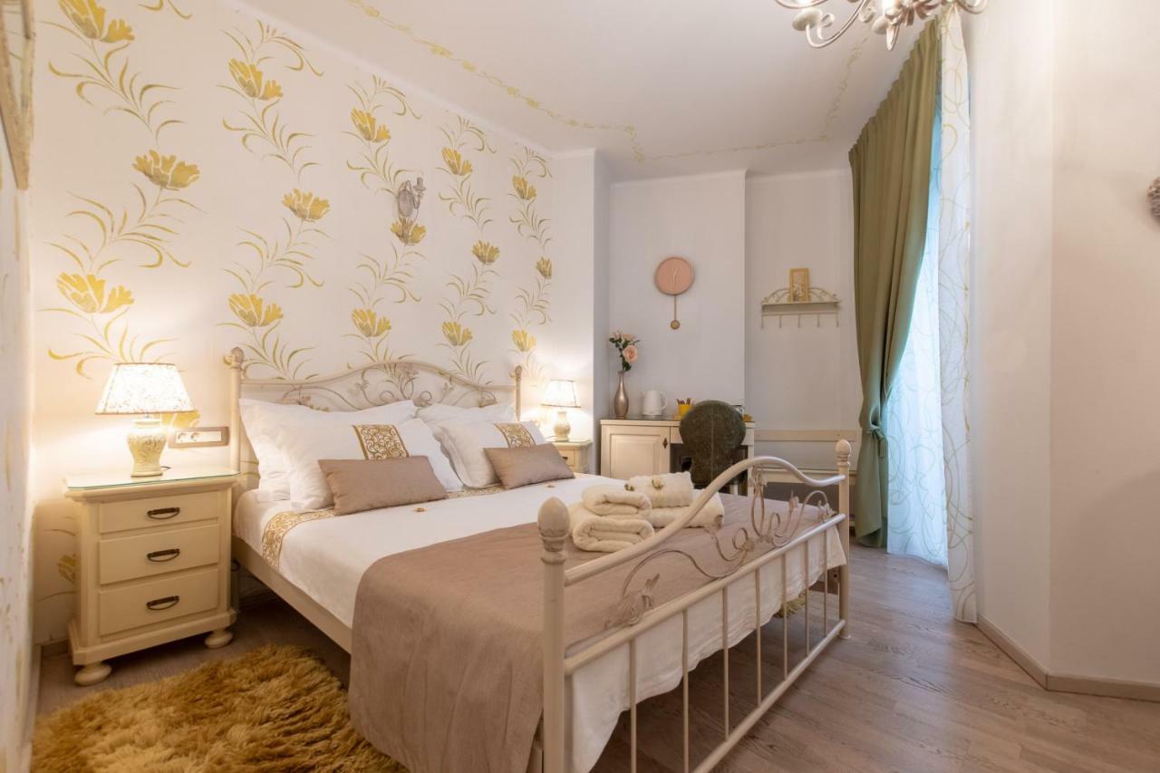 Unique Luxury Rooms Сплит Экстерьер фото