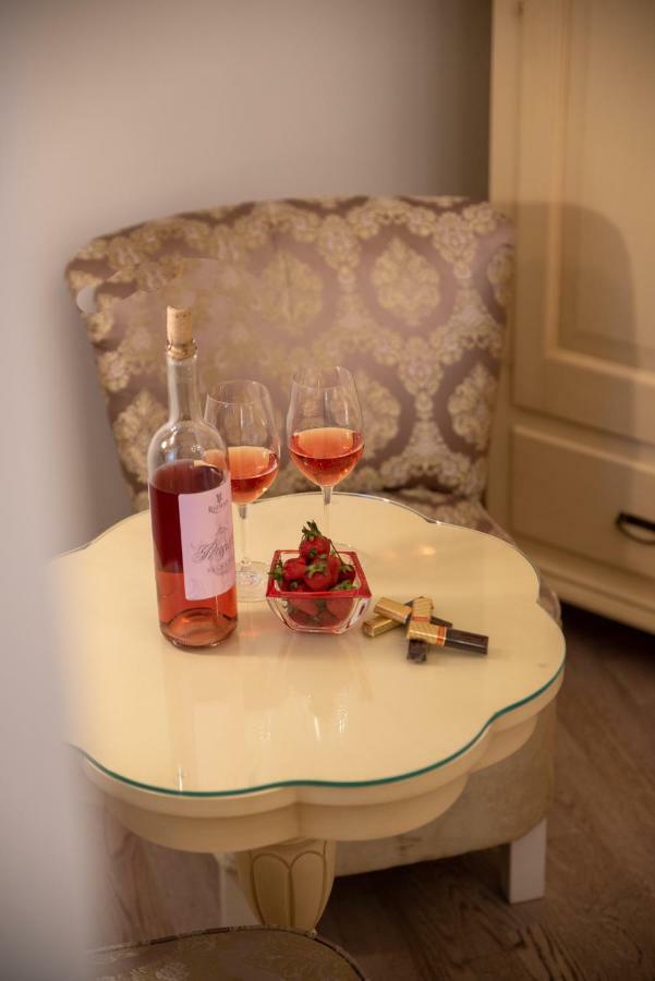 Unique Luxury Rooms Сплит Экстерьер фото