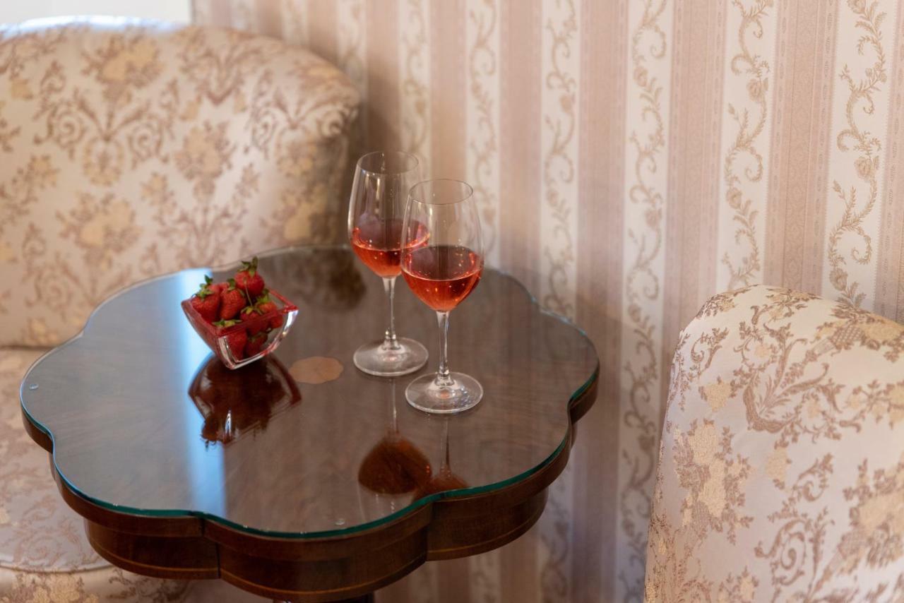 Unique Luxury Rooms Сплит Экстерьер фото