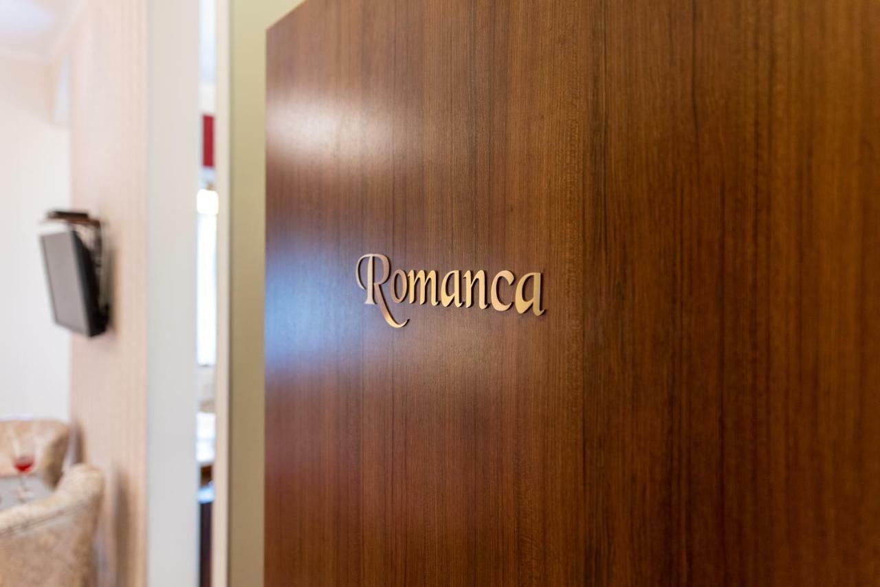 Unique Luxury Rooms Сплит Экстерьер фото