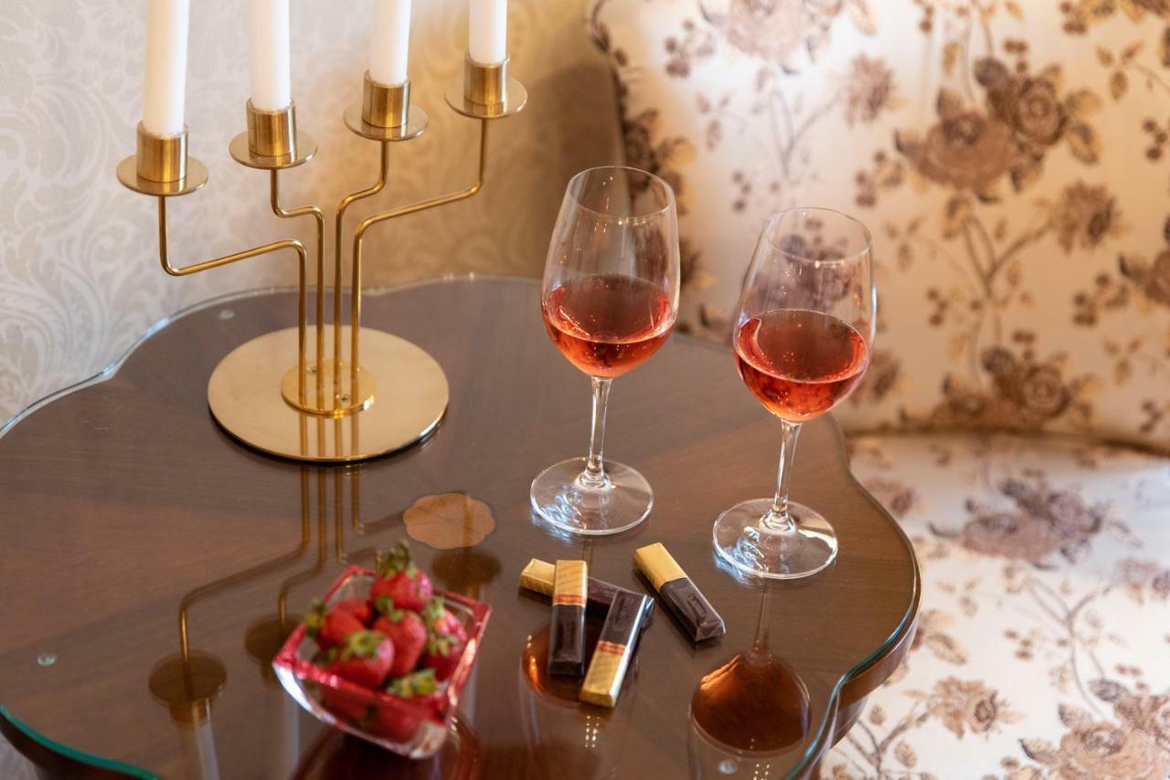 Unique Luxury Rooms Сплит Экстерьер фото