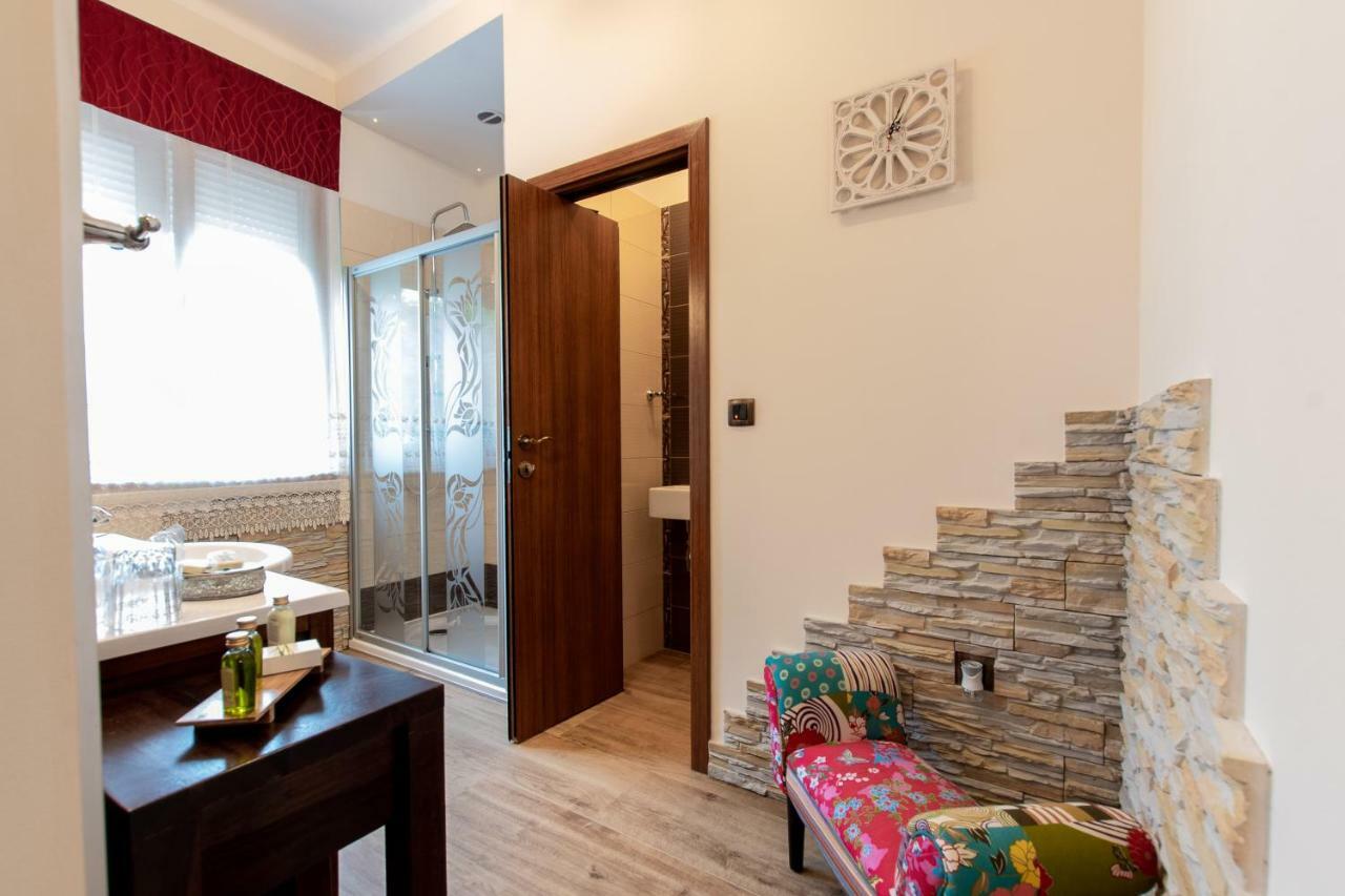 Unique Luxury Rooms Сплит Экстерьер фото