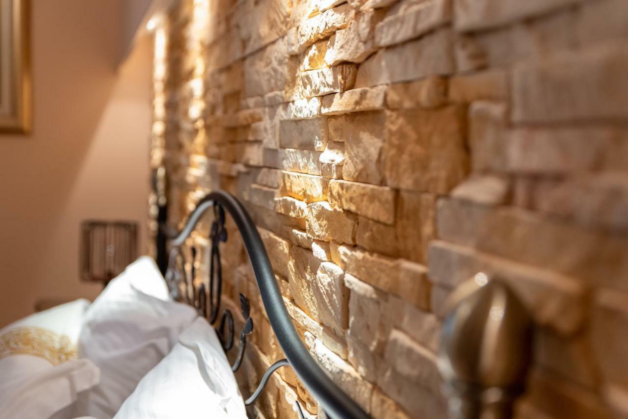 Unique Luxury Rooms Сплит Экстерьер фото