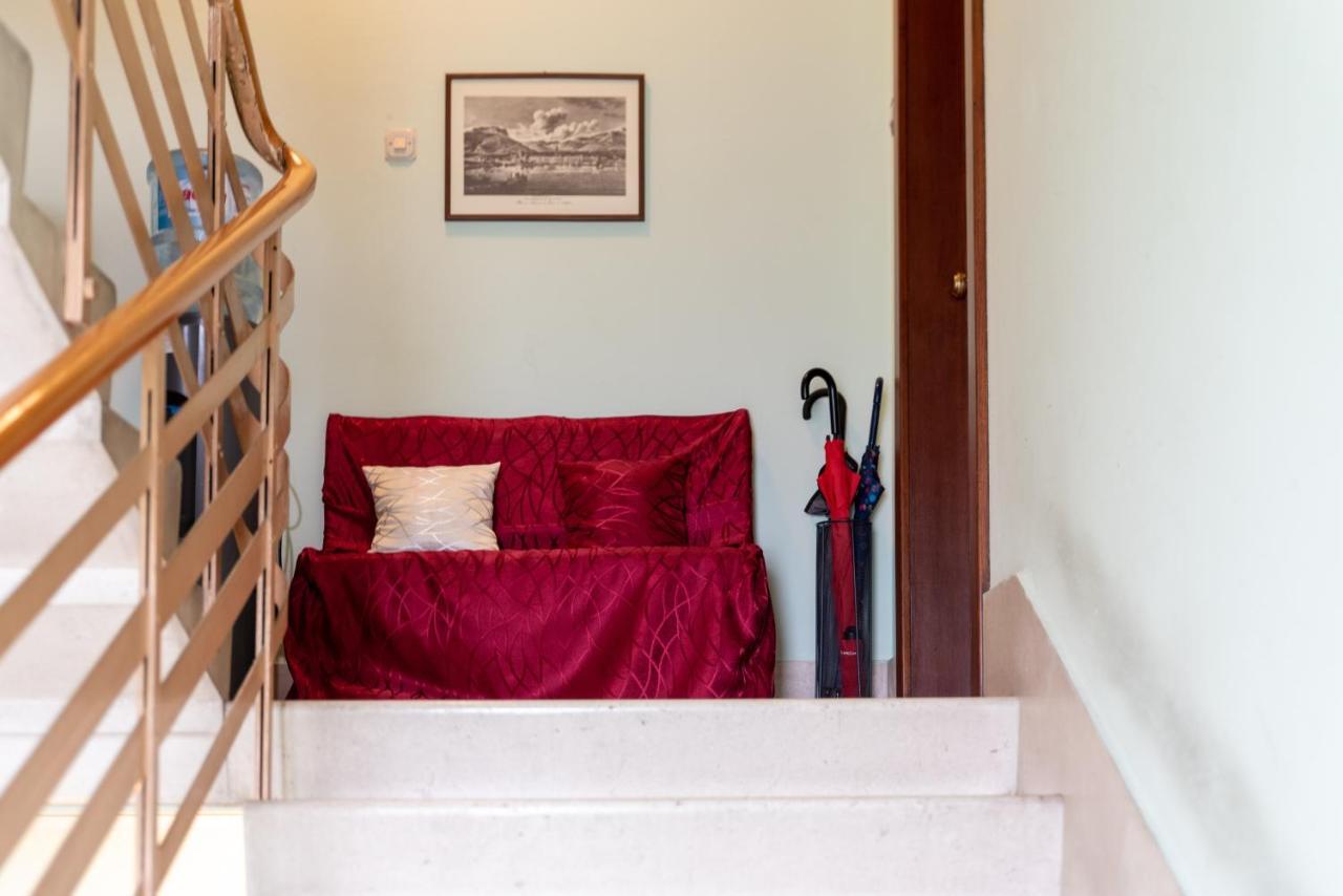 Unique Luxury Rooms Сплит Экстерьер фото